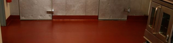 Restaurant Flooring, Commercial Kitchen Floors Philadelphia, Bucks County PA, Princeton NJ