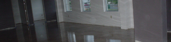 Industrial Epoxy Floors Philadelphia, Bucks County PA, Princeton NJ