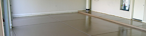 Industrial Epoxy Floors Philadelphia, Bucks County PA, Princeton NJ