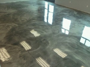 epoxy philadelphia 300x225 Metallic Epoxy is all the Rage. Reflector Epoxy Flooring is HOT!