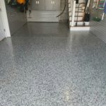 Epoxy Garage Floor New Jersey